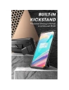 Hurtownia GSM - Etui Supcase Unicorn Beetle Pro OnePlus 8 černé - SPC118BLK - {ean13} - Hurt