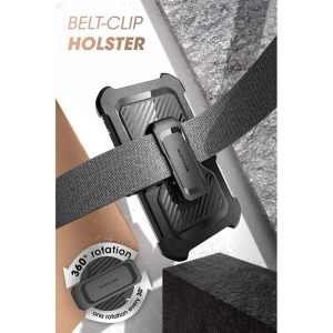 Wholesale Supcase Unicorn Beetle Pro OnePlus 8 Black - SPC118BLK - {ean13} - Hurt