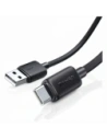 Kabel USAMS KY Series US-SJ693 3A USB-A / USB-C 2m biały