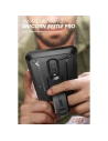 Hurtownia GSM - Etui Supcase Unicorn Beetle Pro OnePlus 8 Schwarz - SPC118BLK - {ean13} - Hurt