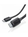 Kabel USAMS KY Series US-SJ701 60W USB-C / USB-C 3m czarny