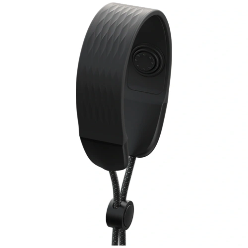 Kabel USAMS SJ759 U89 100W Fast Charging z masażerem czarny