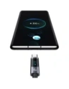 Kabel USAMS Sufeng Series US-SJ673 66W 6A Fast Charging USB-C do USB-A 1.2m tarnish