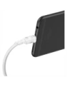 Kabel USAMS US-SJ603 U84 3A USB-C / USB-A 3m biały
