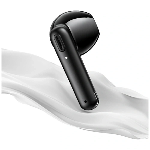 Bezprzewodowe słuchawki douszne USAMS Echo E03 TWS Bluetooth 5.3 tarnish