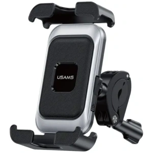 Uchwyt rowerowy USAMS ZJ082 czarny