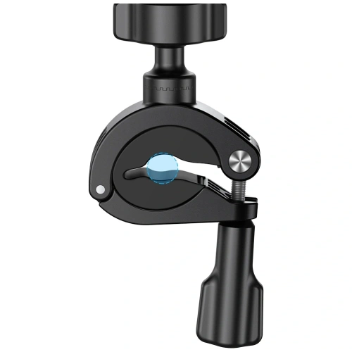 Uchwyt rowerowy USAMS ZJ082 czarny