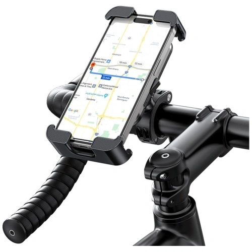 Uchwyt rowerowy USAMS ZJ082 czarny