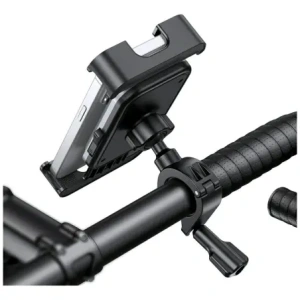 Uchwyt rowerowy USAMS ZJ082 czarny
