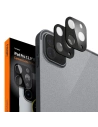Hurtownia GSM - Gehärtetes Glas Spigen Glass FC Kamera Apple iPad Pro 11 2020 (2. Generation) /12.9 2020 (4. Generation) Schwarz [2 PACK] - SPN1184 - {ean13} - Hurt
