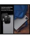 Hurtownia GSM - Gehärtetes Glas Spigen Glass FC Kamera Apple iPad Pro 11 2020 (2. Generation) /12.9 2020 (4. Generation) Schwarz [2 PACK] - SPN1184 - {ean13} - Hurt