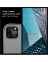 Wholesale Spigen Glass FC Camera Apple iPad Pro 11/12.9 2020 Black [2 PACK] - SPN1184 - {ean13} - Hurt