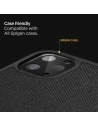 Wholesale Spigen Glass FC Camera Apple iPad Pro 11/12.9 2020 Black [2 PACK] - SPN1184 - {ean13} - Hurt