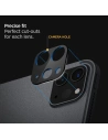 Hurtownia GSM - Gehärtetes Glas Spigen Glass FC Kamera Apple iPad Pro 11 2020 (2. Generation) /12.9 2020 (4. Generation) Schwarz [2 PACK] - SPN1184 - {ean13} - Hurt