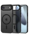 Etui Tech-Protect MagMat MagSafe do Apple iPhone Air Matte Black