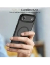 Etui Tech-Protect MagMat MagSafe do Apple iPhone Air Matte Black