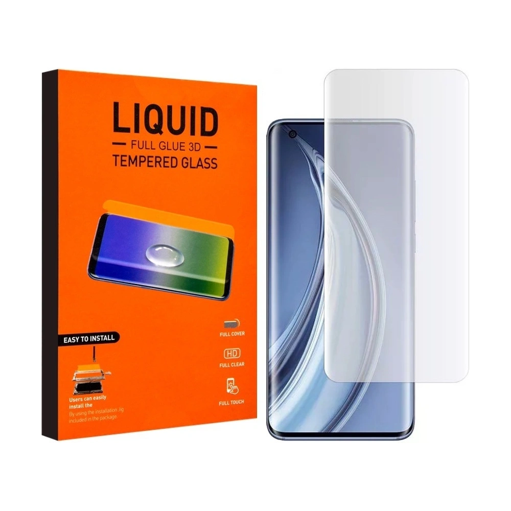 Hurtownia GSM - Oprava souprava T-Max Glass Xiaomi Mi 10/Pro - TMX044 - {ean13} - Hurt
