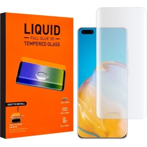 Zestaw naprawczy T-Max Glass Huawei P40 Pro