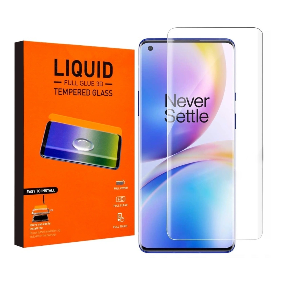 Hurtownia GSM - Oprava soupravy T-Max Glass OnePlus 8 Pro - TMX040 - {ean13} - Hurt