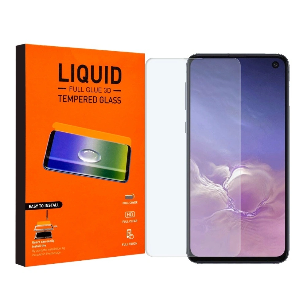 Hurtownia GSM - Oprava sady T-Max Glass Samsung Galaxy S10e - TMX038 - {ean13} - Hurt