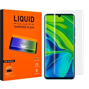 Zestaw naprawczy T-Max Glass Xiaomi Mi Note 10