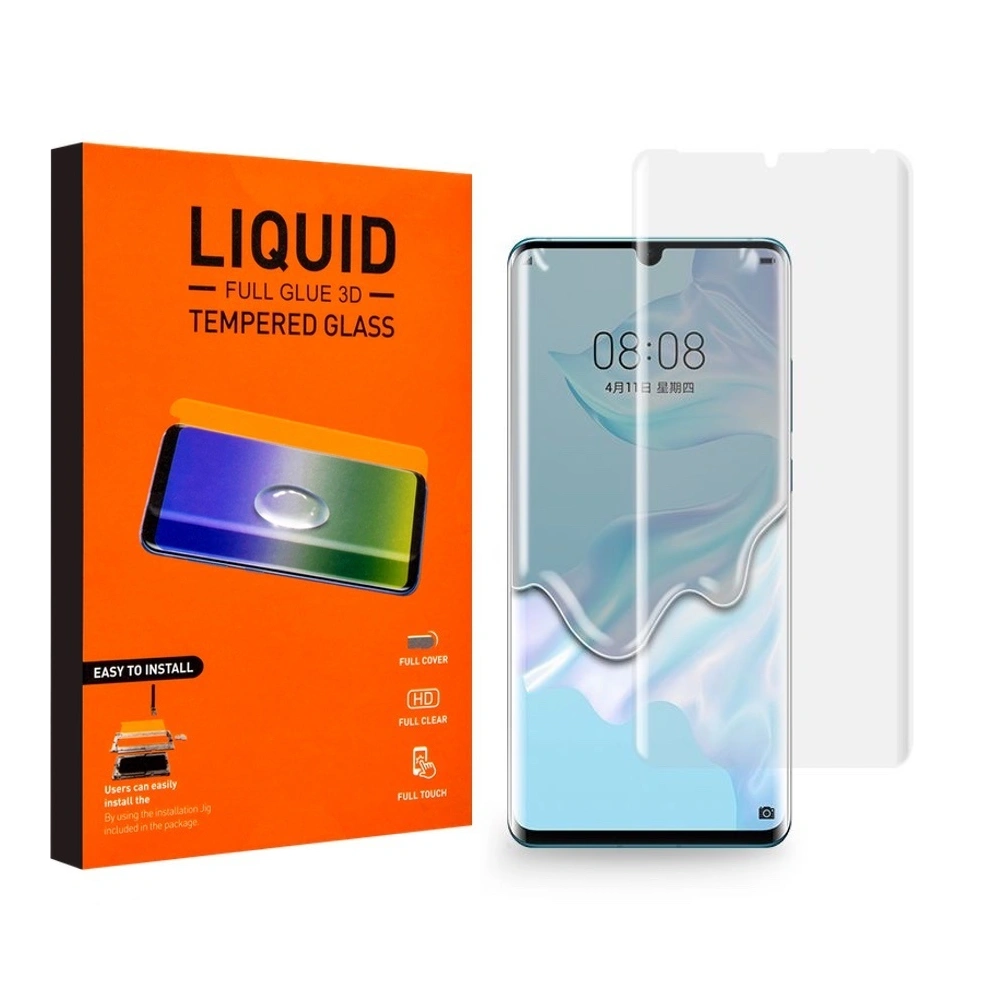 Hurtownia GSM - Oprava set T-Max Glass Huawei P30 Pro - TMX021 - {ean13} - Hurt
