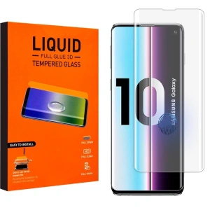 T-Max UV Glass Replacement Samsung Galaxy S10