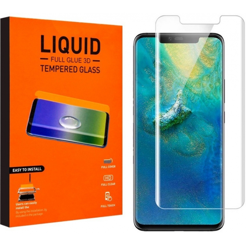 T-Max Glass Replacement Huawei Mate 20 Pro