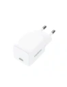 Ładowarka sieciowa UGREEN X512 20W GaN USB-C biała