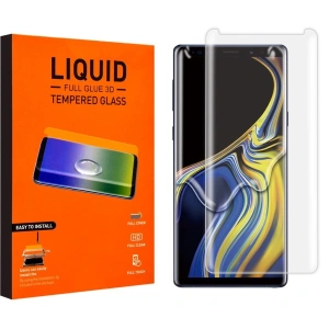 Zestaw naprawczy T-Max Glass Samsung Galaxy Note 9