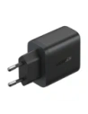 Ładowarka sieciowa UGREEN X227 20W GaN USB-A, USB-C czarna