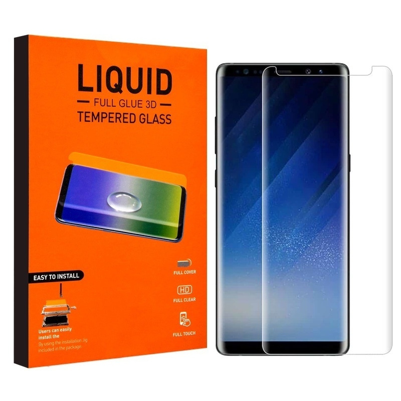 T-Max Distributor - 5903068633102 - [KOSZ] - T-Max Glass Replacement Samsung Galaxy Note 8 - B2B homescreen