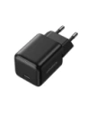 Ładowarka sieciowa UGREEN X513 30W GaN USB-C + kabel USB-C 1m czarna