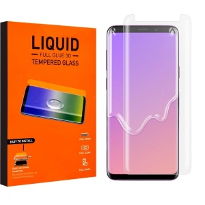 Kaufen Reparaturset T-Max Glass Samsung Galaxy S9 Plus - 5903068633096 - TMX009 - Home Screen