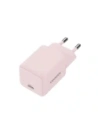 Ładowarka sieciowa UGREEN X512 20W GaN USB-C różowa