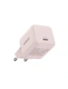 Ładowarka sieciowa UGREEN X512 20W GaN USB-C różowa