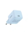 Ładowarka sieciowa UGREEN X512 20W GaN USB-C niebieska