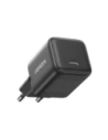 Ładowarka sieciowa UGREEN X512 20W GaN USB-C szara