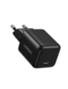 Ładowarka sieciowa UGREEN X513 30W GaN USB-C czarna
