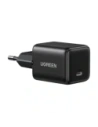 Ładowarka sieciowa UGREEN X513 30W GaN USB-C czarna