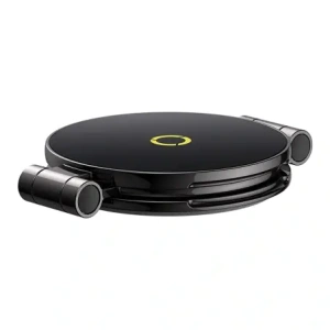 Uchwyt samochodowy na kokpit Baseus BS-CW06 MagPro II czarny