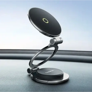 Uchwyt samochodowy na kokpit Baseus BS-CW06 MagPro II czarny