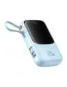 Powerbank Baseus Qpow Pro+ 22.5W 10000mAh USB-C niebieski