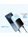 Powerbank Baseus Qpow Pro+ 22.5W 10000mAh USB-C niebieski