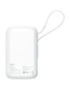 Powerbank Baseus Qpow Pro+ 22.5W 10000mAh USB-C biały