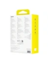 Powerbank Baseus Qpow Pro+ 22.5W 10000mAh USB-C biały