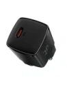 Ładowarka sieciowa Baseus Cube Pro 30W USB-C czarna