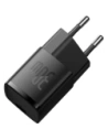 Ładowarka sieciowa Baseus Cube Pro 30W USB-C czarna