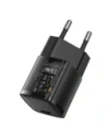 Ładowarka sieciowa Baseus Cube Pro 30W USB-C czarna