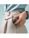 Ładowarka sieciowa Baseus Cube Pro 30W USB-C czarna